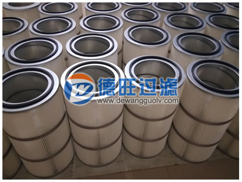 鐵粉過(guò)濾筒廠家