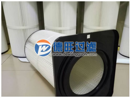 硅膠粉過(guò)濾筒廠家