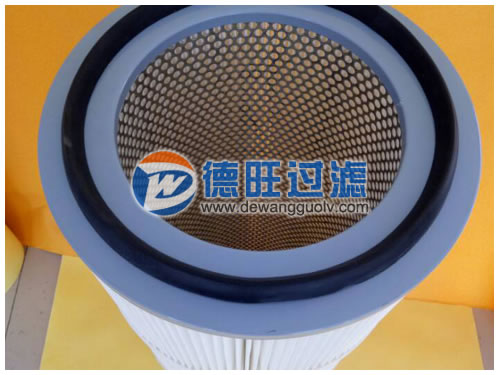 車(chē)間凈化粉塵濾筒廠家