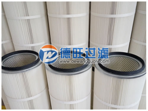 車(chē)間凈化粉塵濾筒型號(hào)