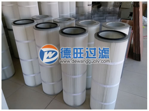 制氧機(jī)除塵濾筒廠家