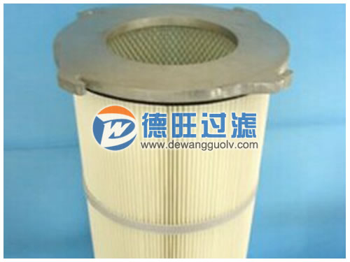 四耳除塵濾筒規(guī)格