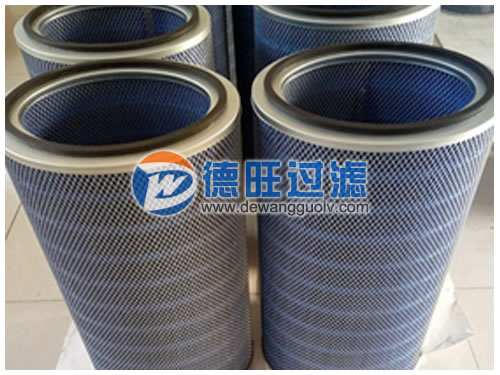 阻燃除塵濾芯廠家