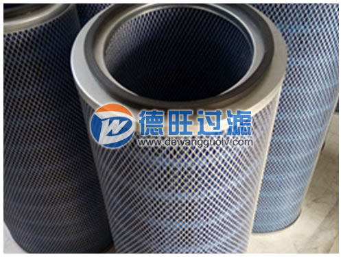 阻燃除塵濾芯規(guī)格