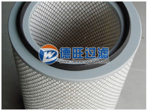 自潔式空氣濾筒廠家