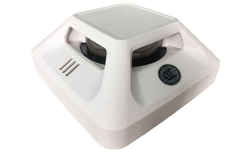 新產(chǎn)品-JTY-GD-JF821D獨立式光電感煙火災(zāi)探測報警器