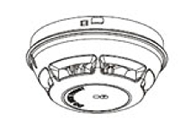 OP720-CN 型點(diǎn)型光電感煙火災(zāi)探測(cè)器