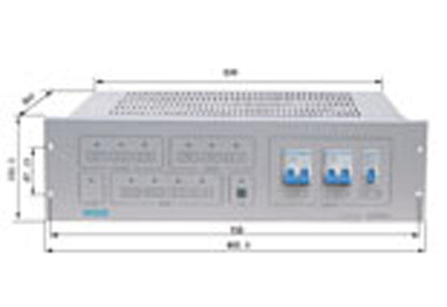 BCB8002/FP7203-B1電源產(chǎn)品