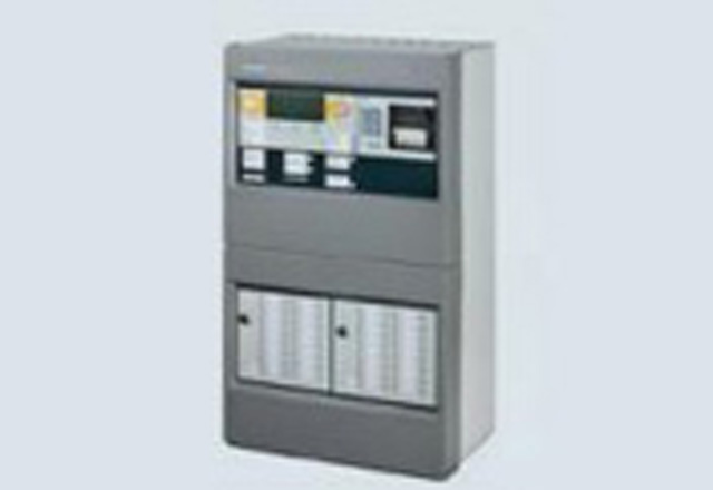 FC726壁掛控制器