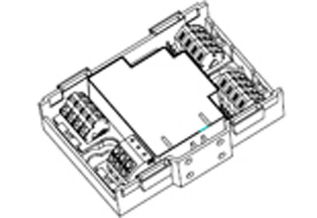 FDCIO181-2輸入/輸出模塊