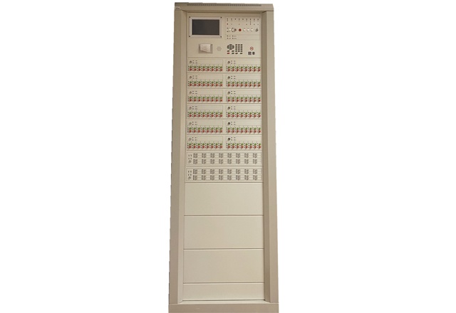 JB-TGK-JF8001火災(zāi)報(bào)警控制器消防聯(lián)動(dòng)控制器