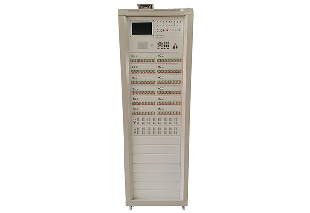 JB-TGK-JF8001火災(zāi)報(bào)警控制器消防聯(lián)動(dòng)控制器
