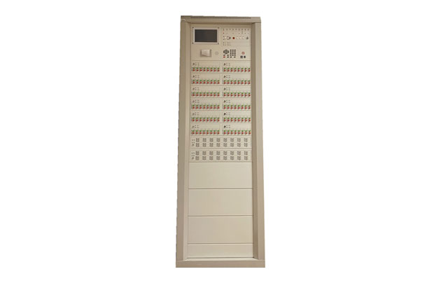 JB-TGK-JF8001 火災(zāi)報(bào)警控制器 消防聯(lián)動(dòng)控制器